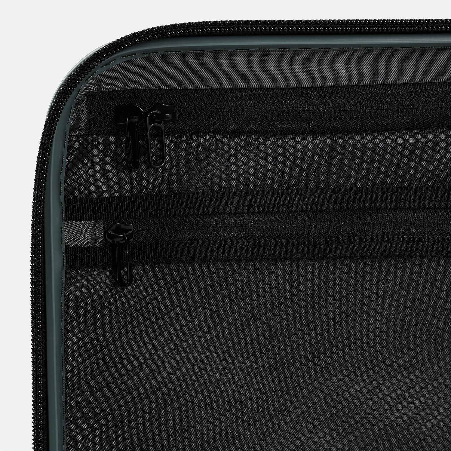 Hedgren Comby Grip XS grey-green