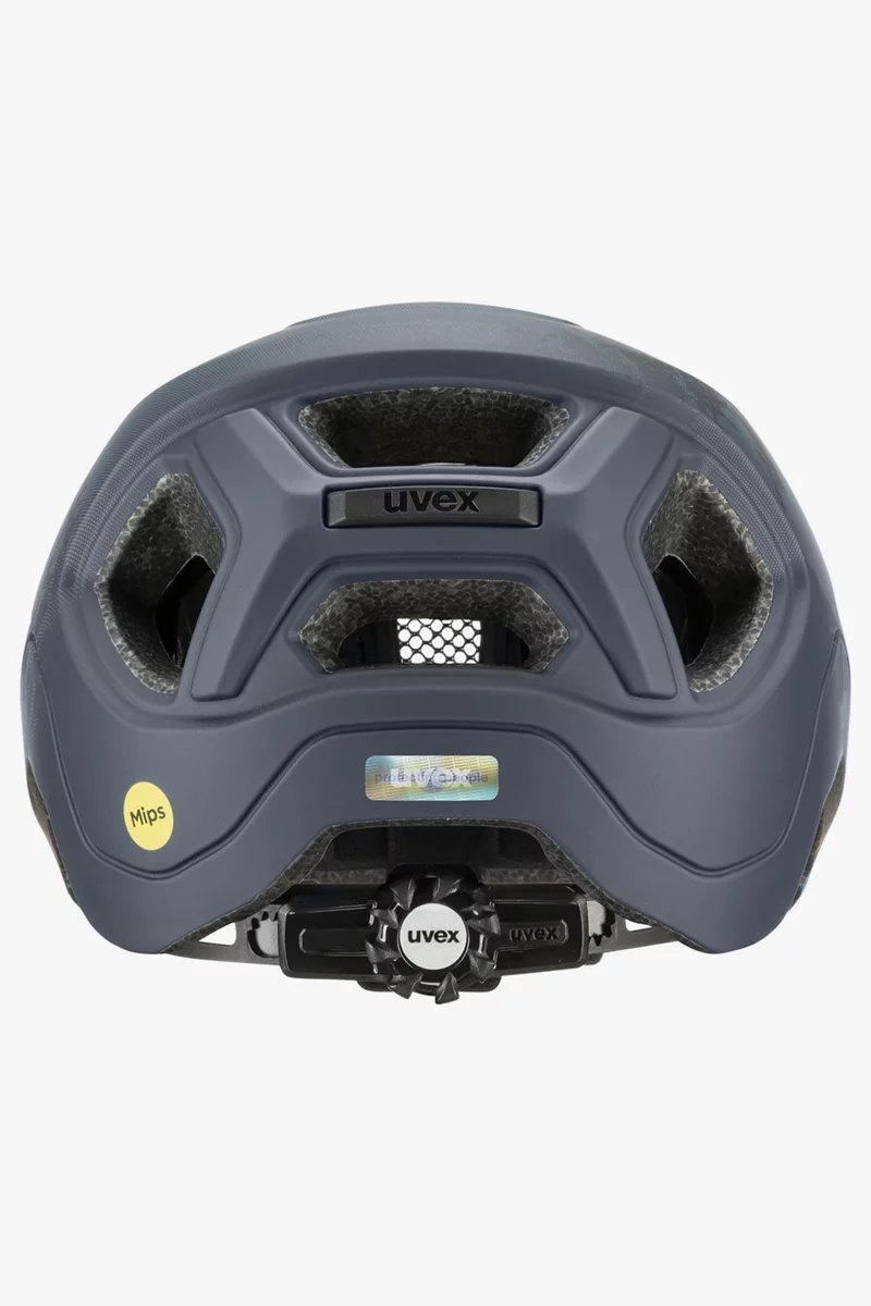 uvex react Mips Kinder Velohelm