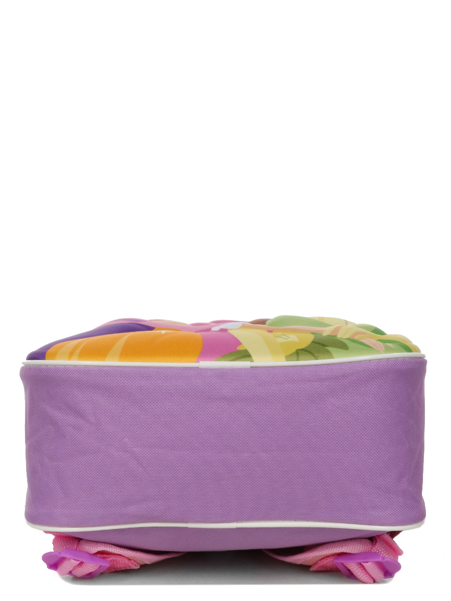Sac À dos Princesses Trio 3D