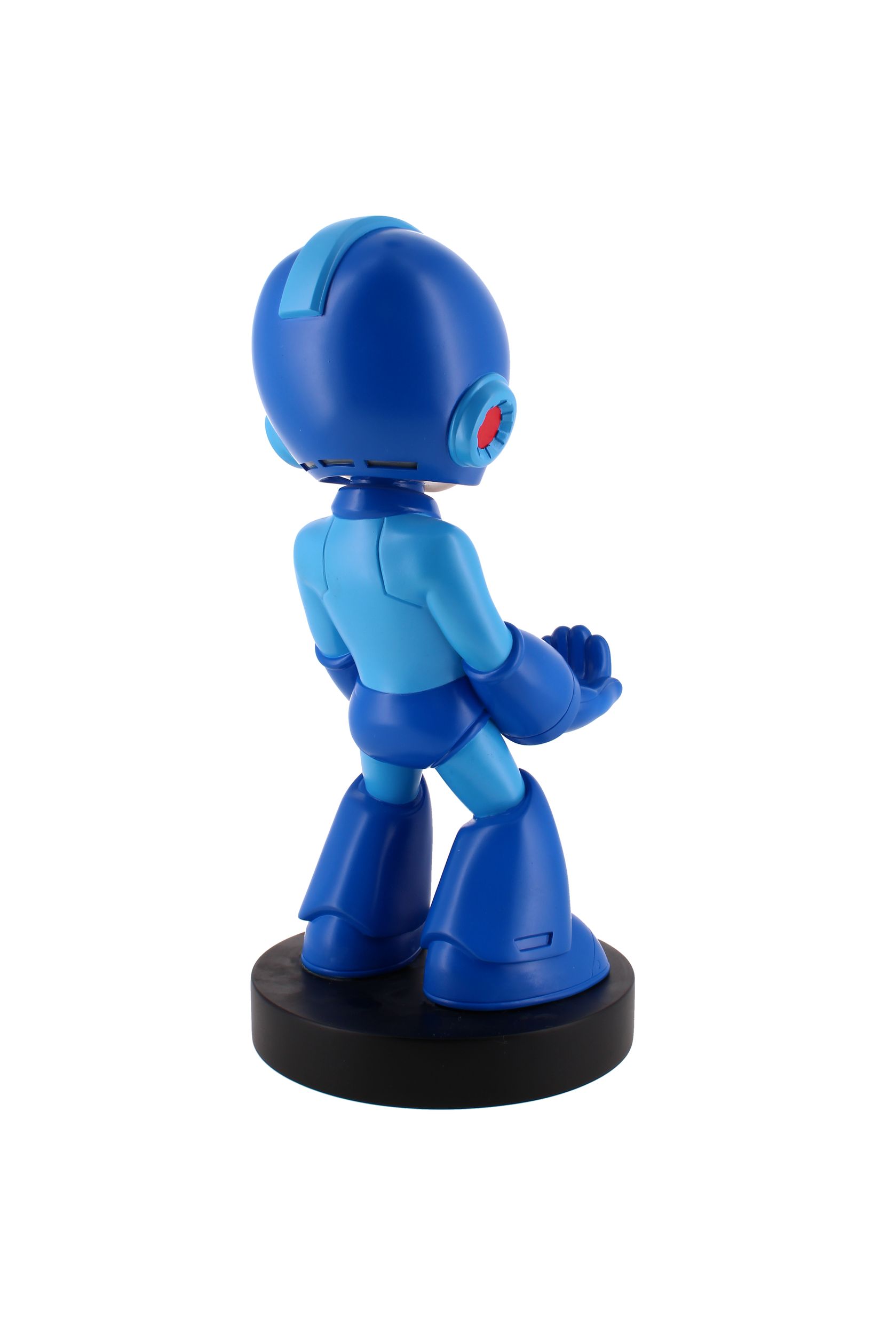 Cable Guy Mega Man