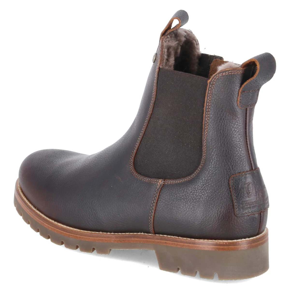 Panama JackChelsea Boots BENY IGLOO C 2 - castano