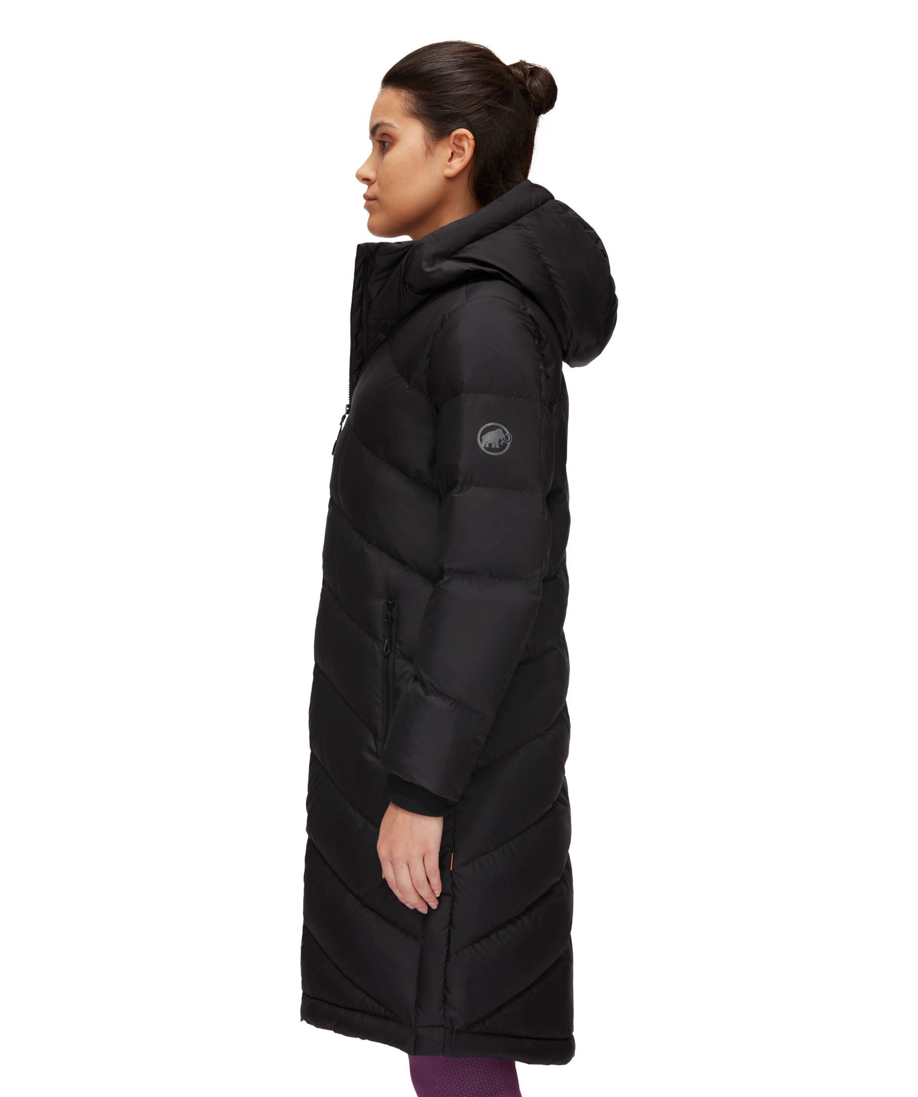 Mammut| Damen Fedoz IN Hooded Parka Women