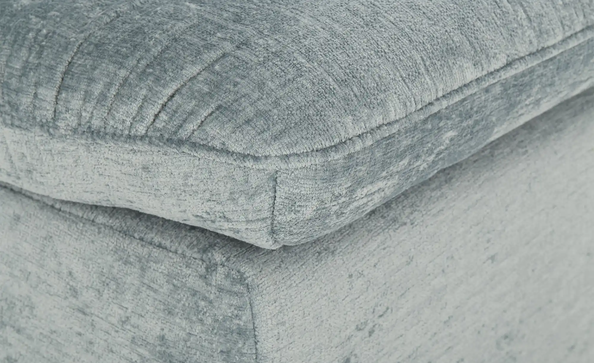 Ecksofa mit Funktion
