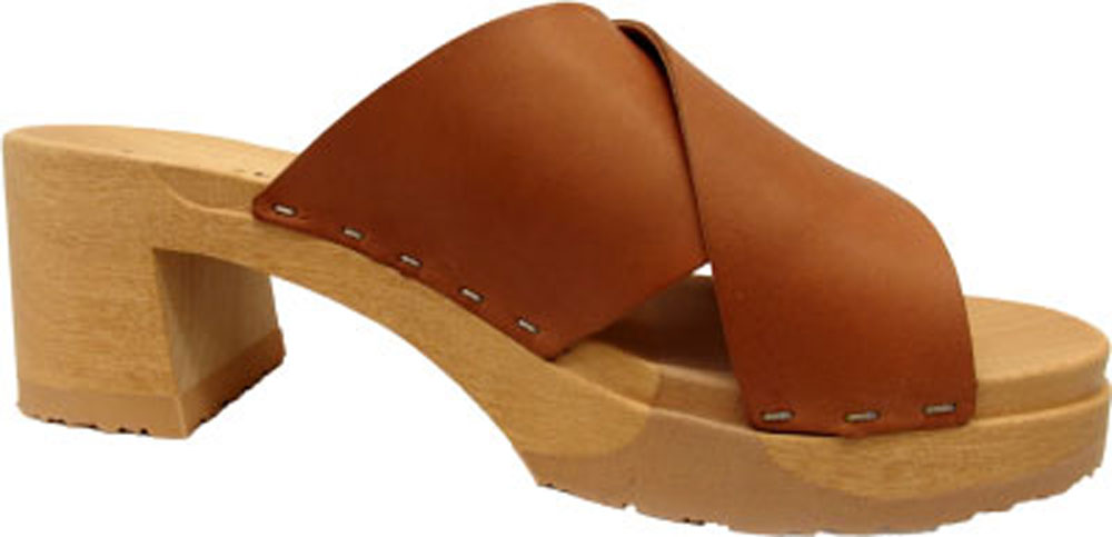 Softclox HOLLY Softnappa cognac (natur)