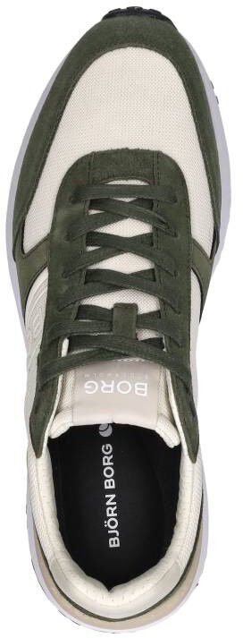 Bjorn Borg R2400 SUE M groen