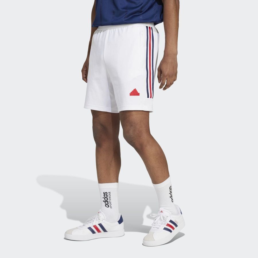 Adidas Short House of Tiro Nations Pack