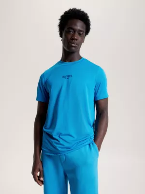 Camiseta Sport Essential Leve em Malha Reciclada
