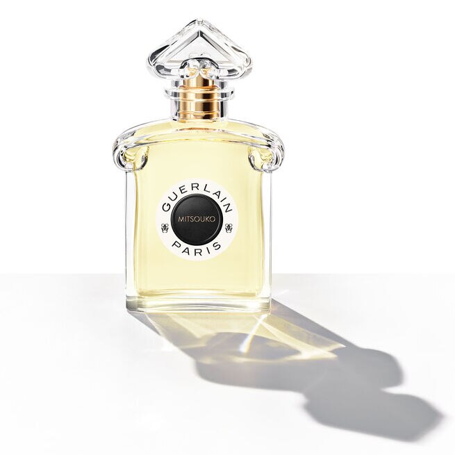 LES LÉGENDAIRES MITSOUKO - EAU DE TOILETTE 75 ML