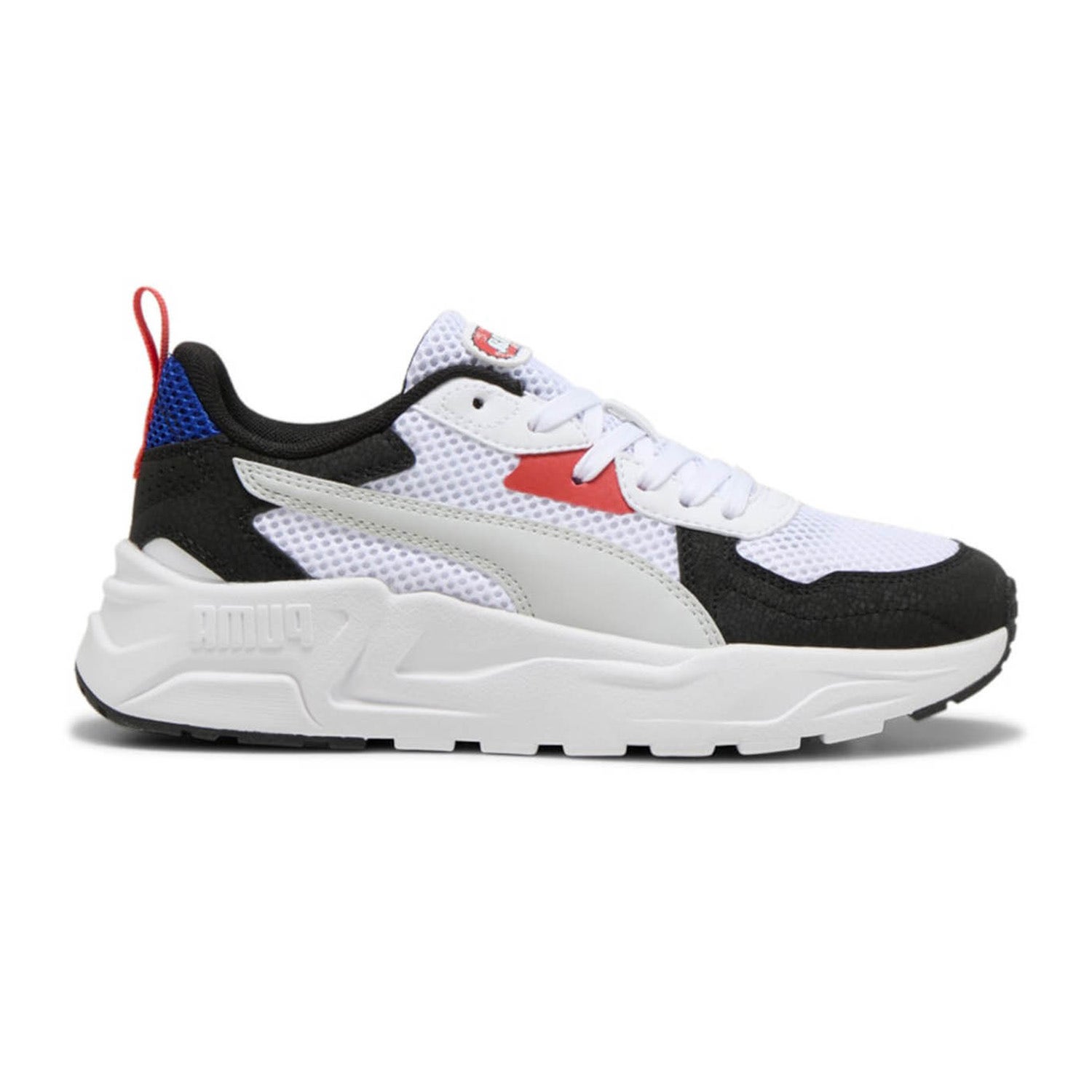 PUMA  Trinity Lite Mid 90s Jr