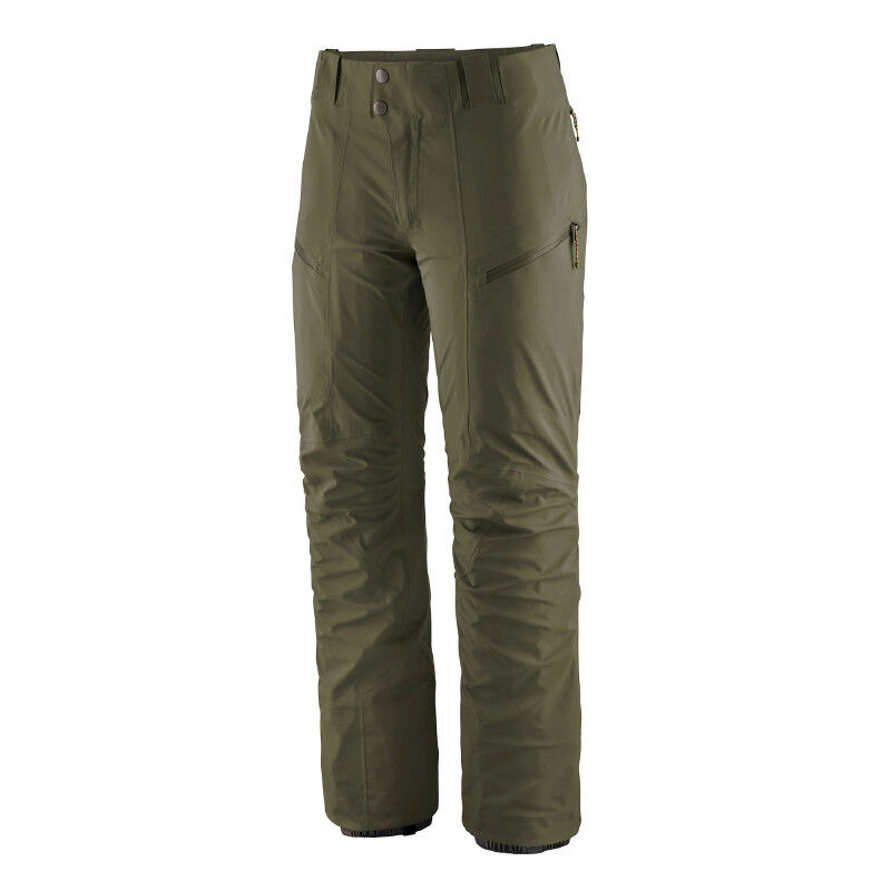 Stormstride Pants - Pantalon ski de randonnée femme