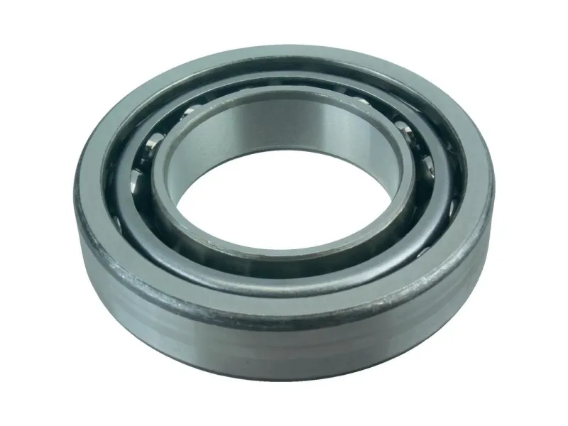 FAG 7316-B-MP-UO Skråkugleleje enkeltrække Borings-diameter 80 mm Udvendig diameter 170 mm Omdrejningstal (maks.) 4750 U/min
