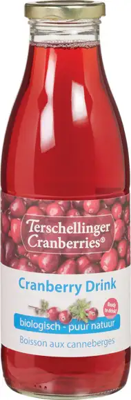 Cranberrydrink