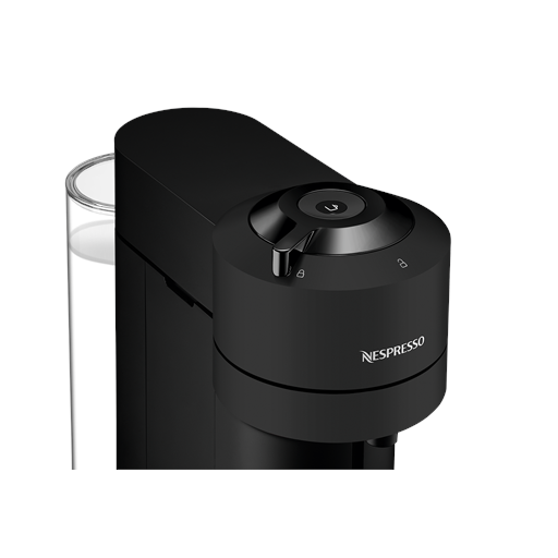 Nespresso Vertuo Next Kaffemaskine, Mat Sort
