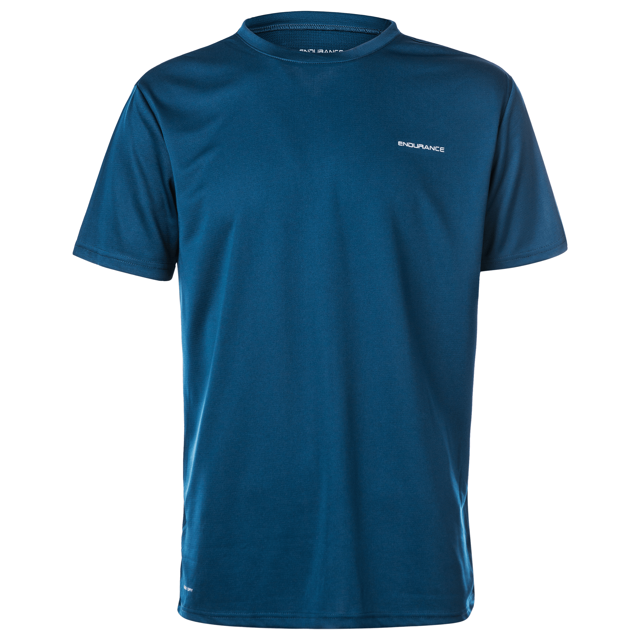 Endurance Vernonson M S/S Performance Tee - Treningstøy