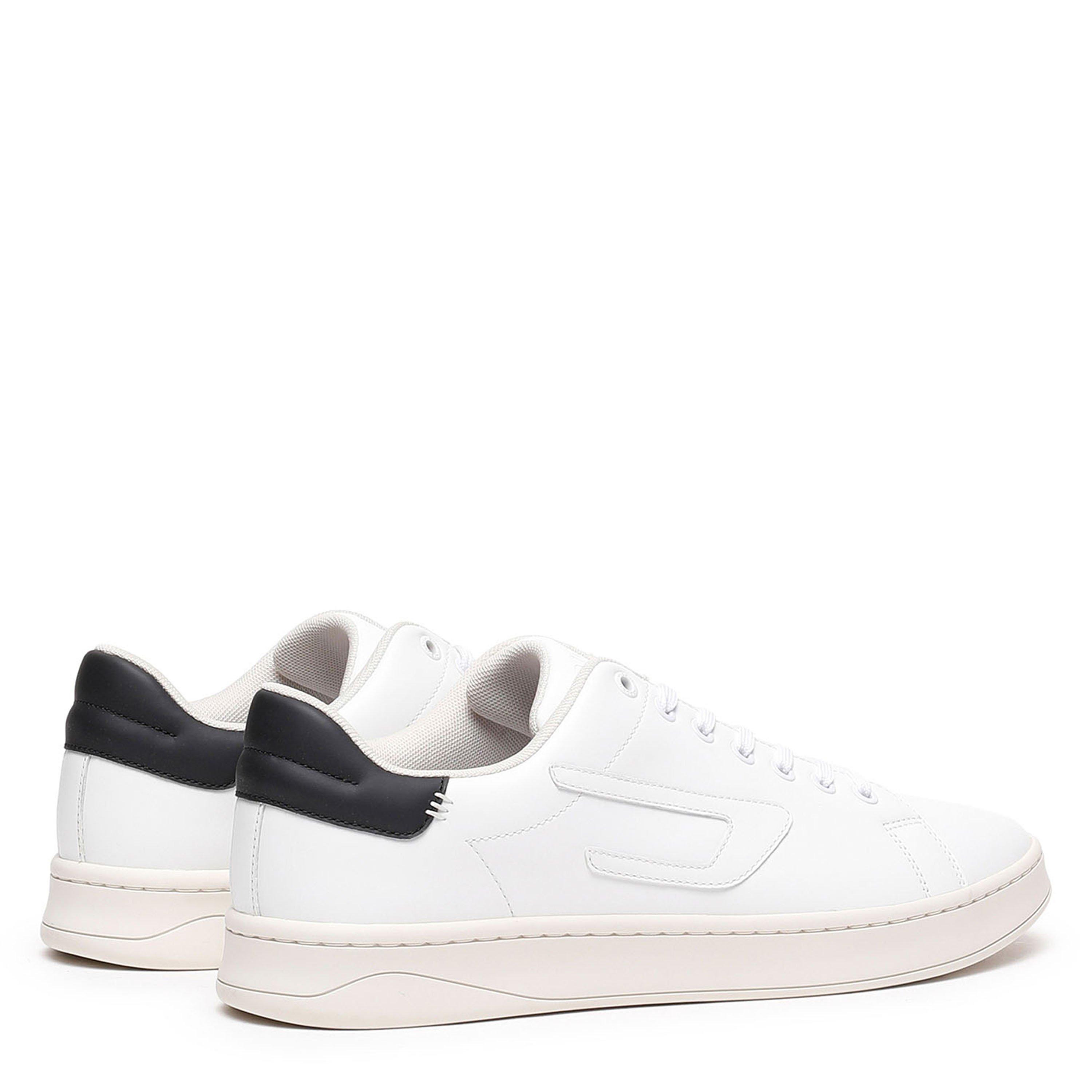 Diesel Athene Low Top Trainers