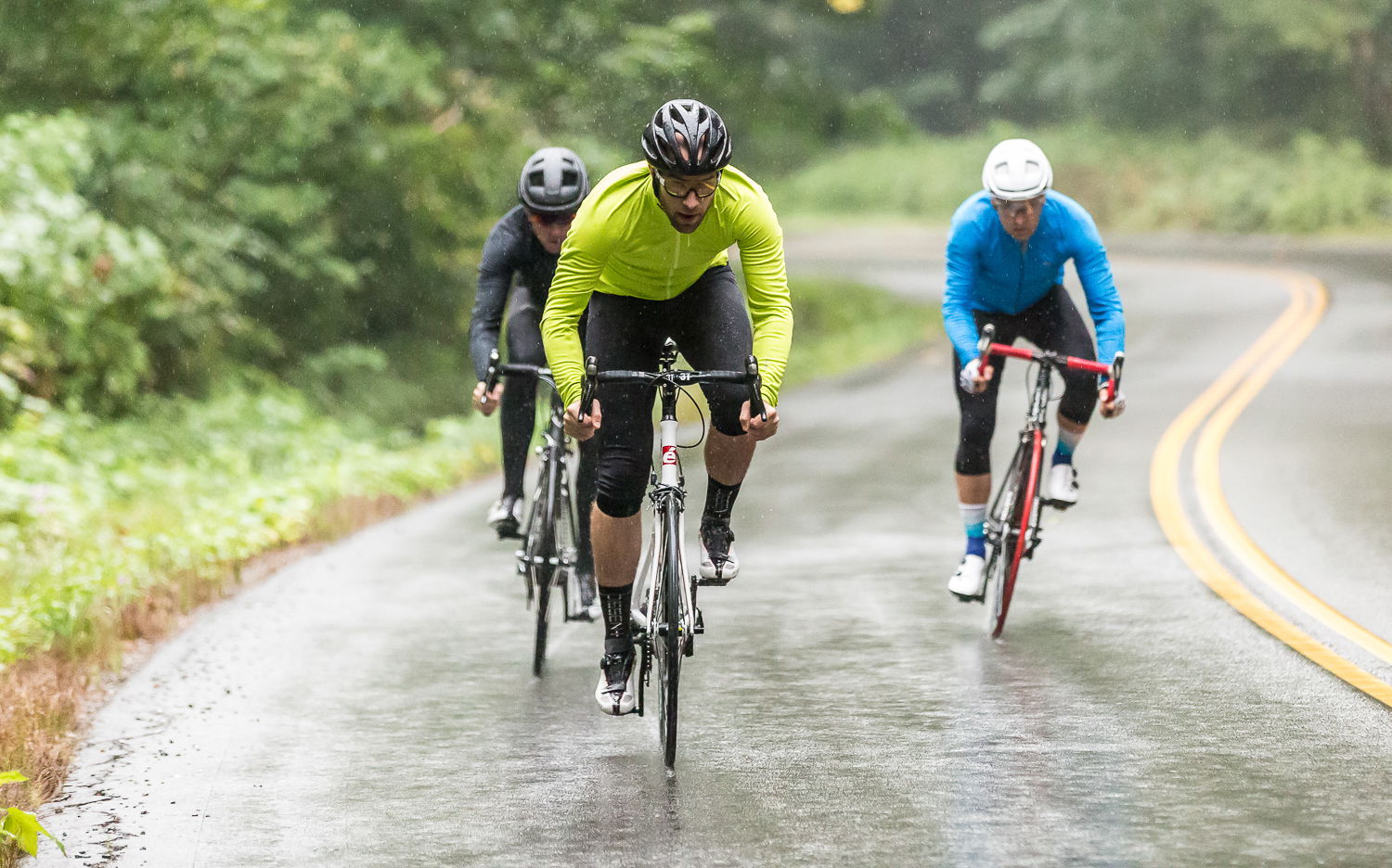 7mesh 7Mesh Corsa Softshell Jersey M's