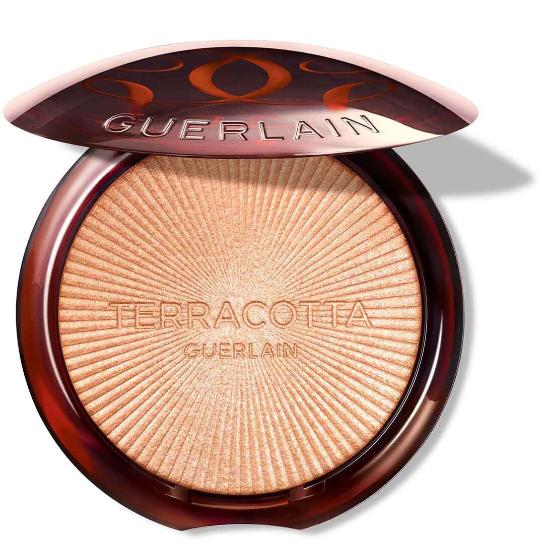 GUERLAIN TERRACOTTA Luminizer Pó Bronzeador