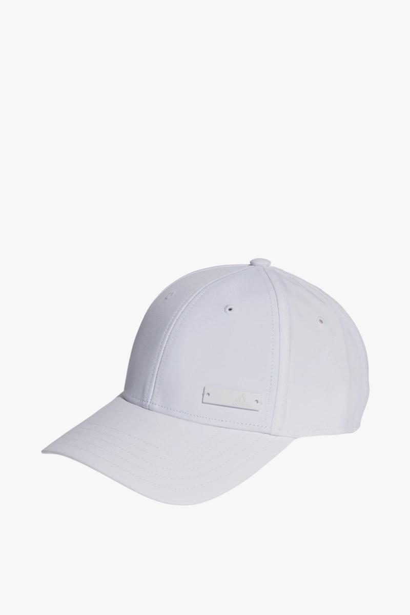adidas Performance Metal Badge Lightweight Baseball Cap
