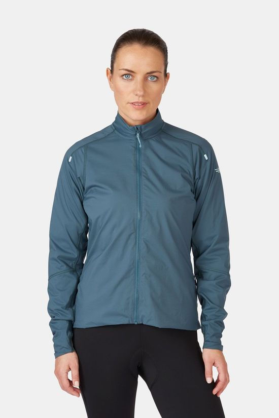 Rab Rab Vr Cinder Jacket Wmns