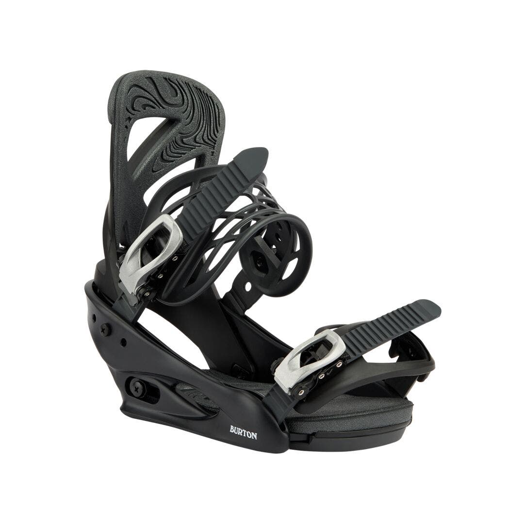 Burton  Scribe