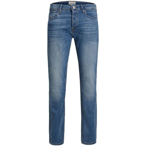 Jack & Jones - 12146866 TIM-BLUE DENIM Azul