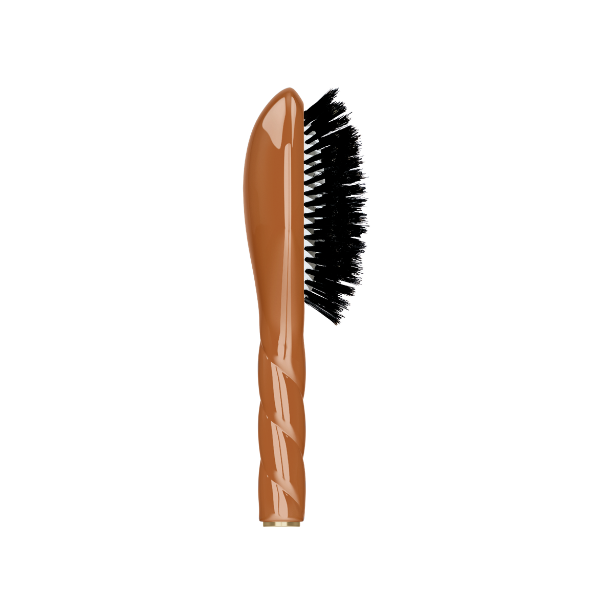 The Universal Haircare Brush Small N.01 Terracotta