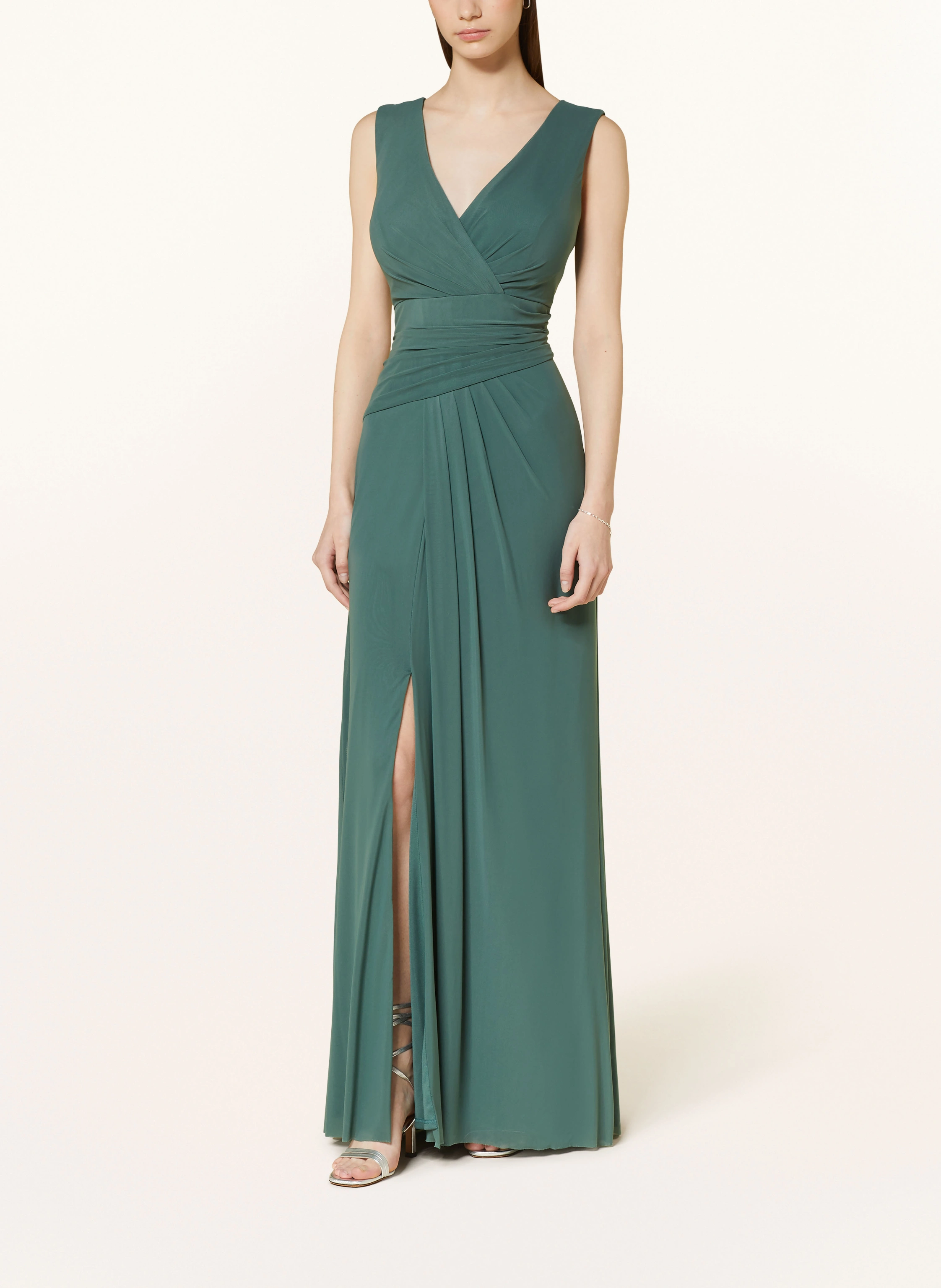 Vera Mont Abendkleid