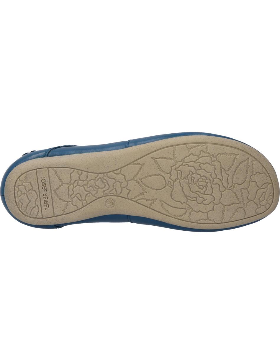 Ballerina Fiona 72, blau