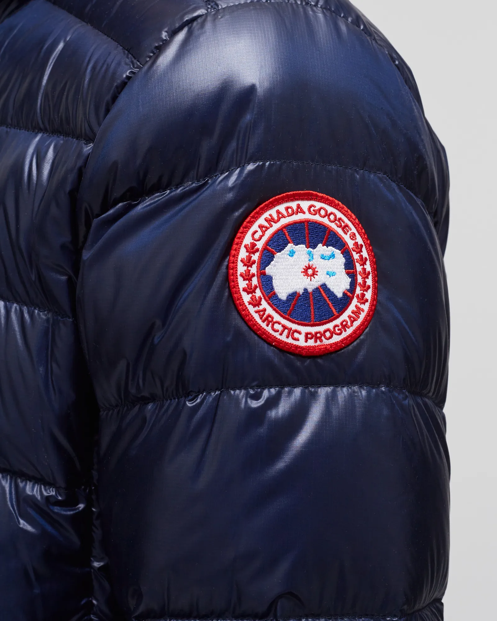 Canada Goose Crofton Jacket