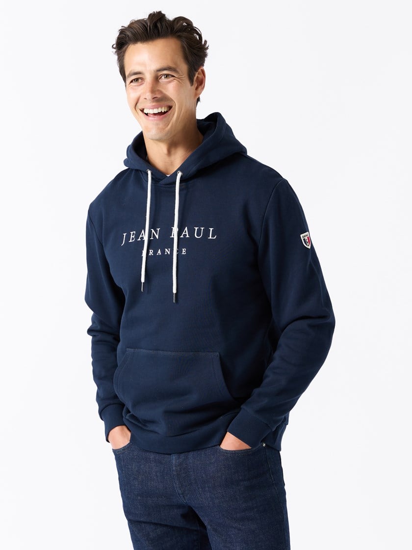 Royan hettegenser Sky Captain
