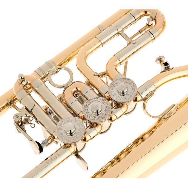 Melton MWF12GT-L Flugelhorn