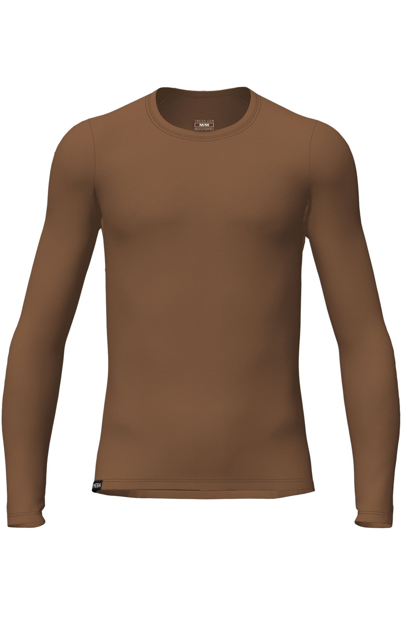 7mesh Ashlu Base Layer LS M's