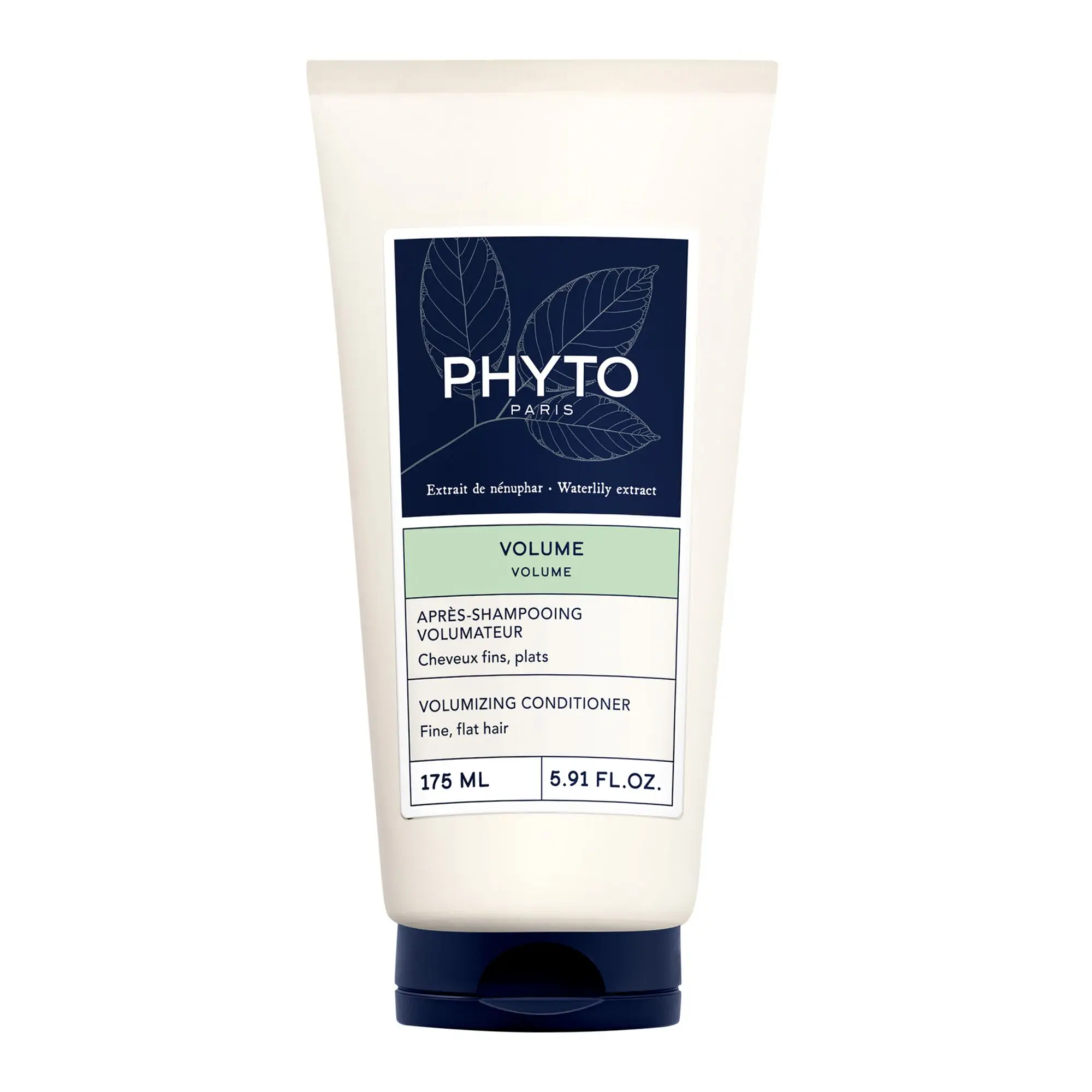 Phyto - Volume Après-shampooing Volumateur175ml - Après-shampoing