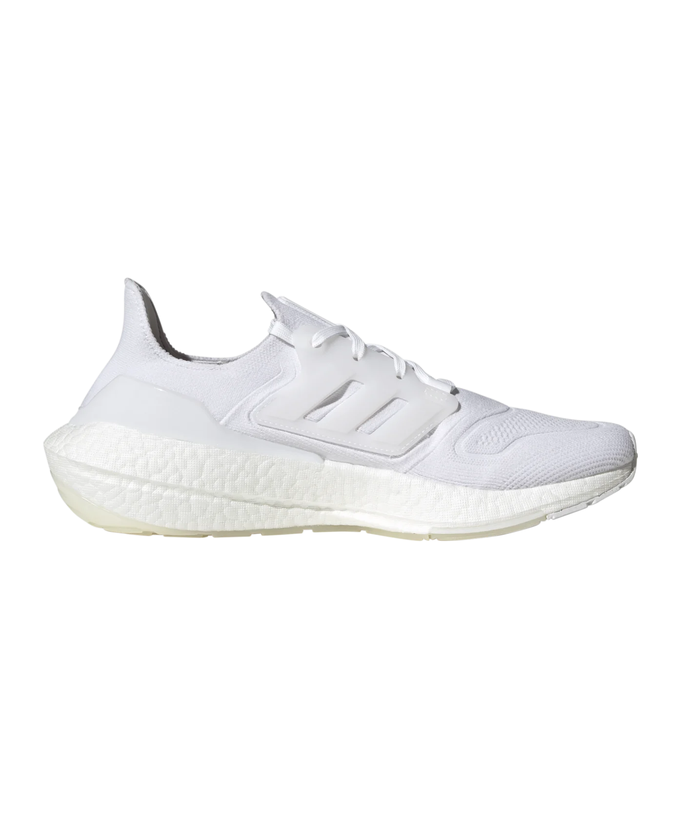 adidas Ultraboost 22 Running Weiss Schwarz