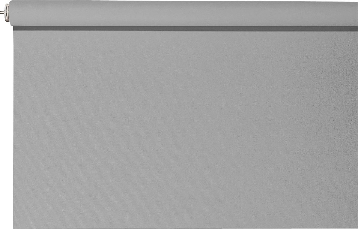 sunlines Springrollo »Uni« verdunkelnd energiesparend mit Bohren 1 Stück