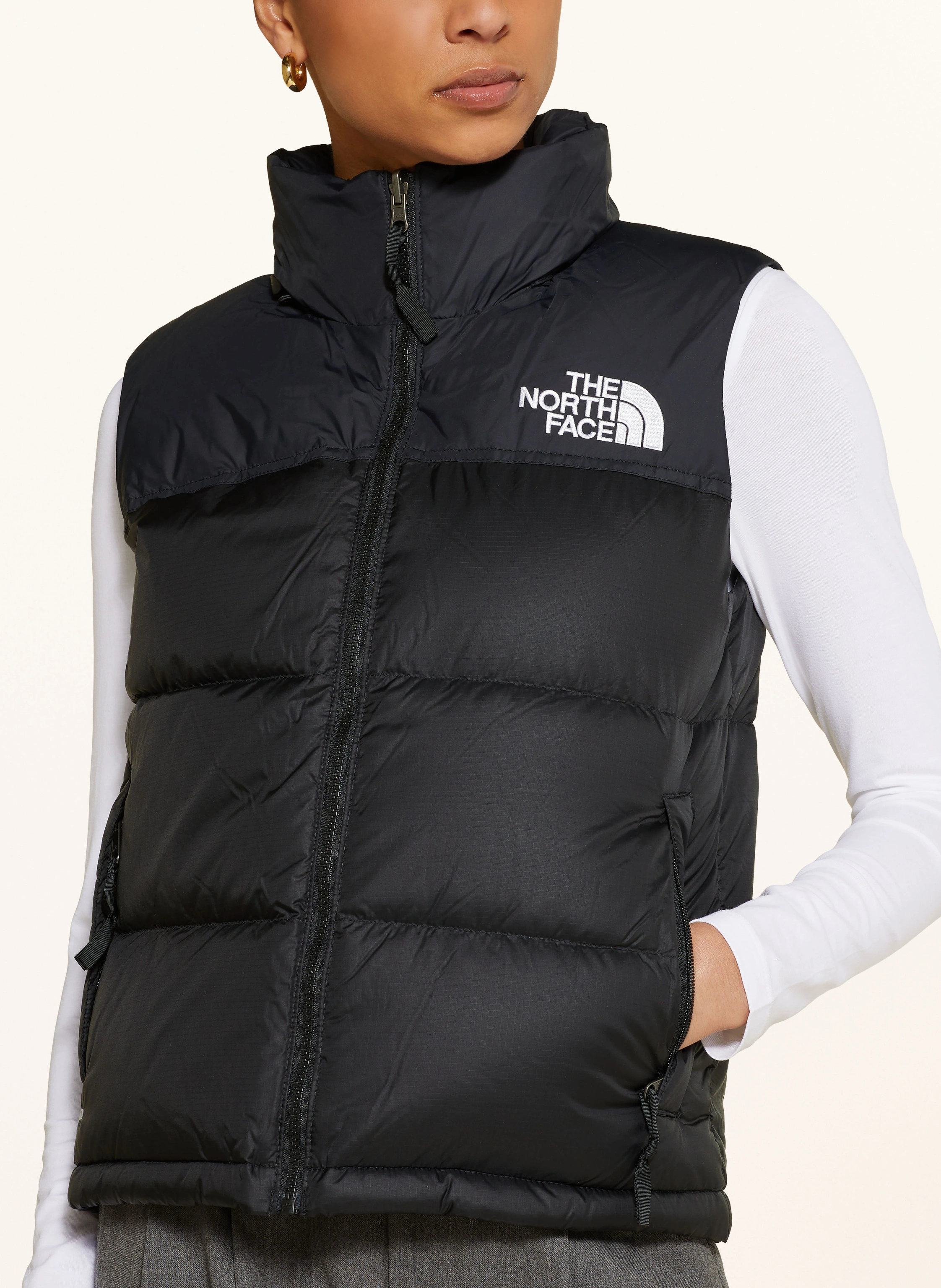 THE NORTH FACE Daunenweste 1996