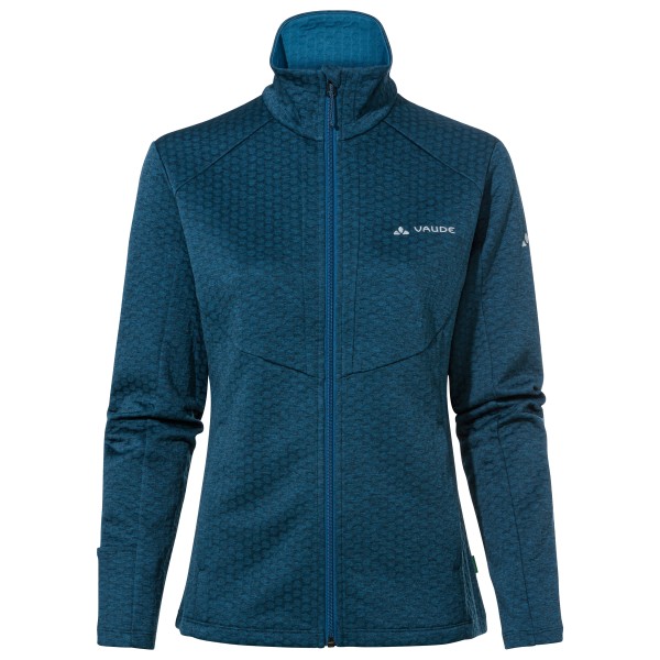 Vaude - Women's Skomer Hiking SC Jacket - Veste polaire