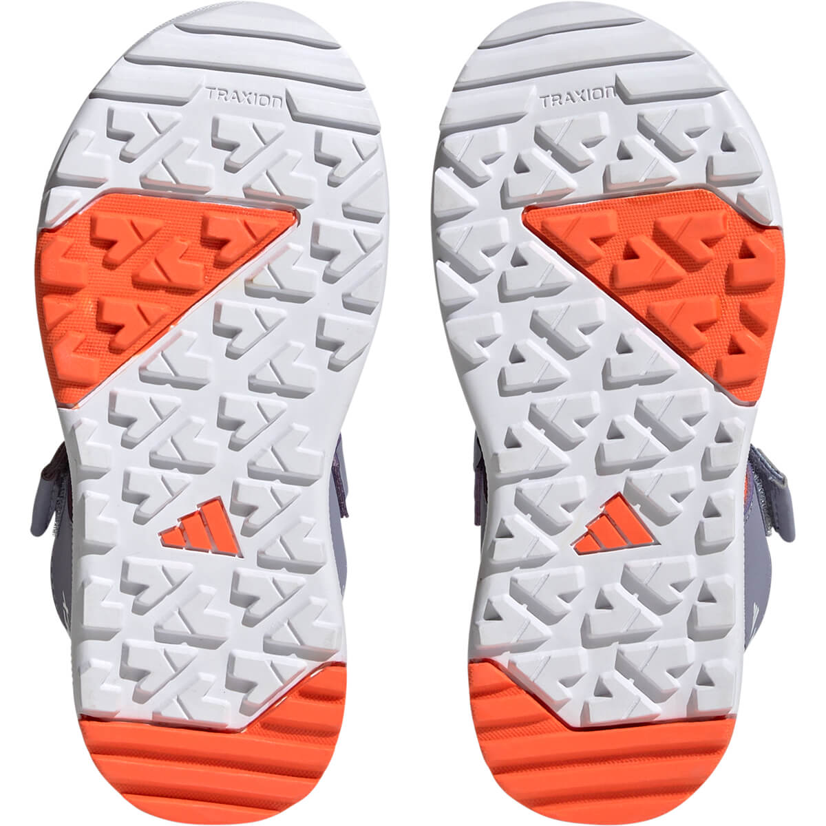adidas Terrex Captain Toey 2.0 MLS Vandresandaler Børn