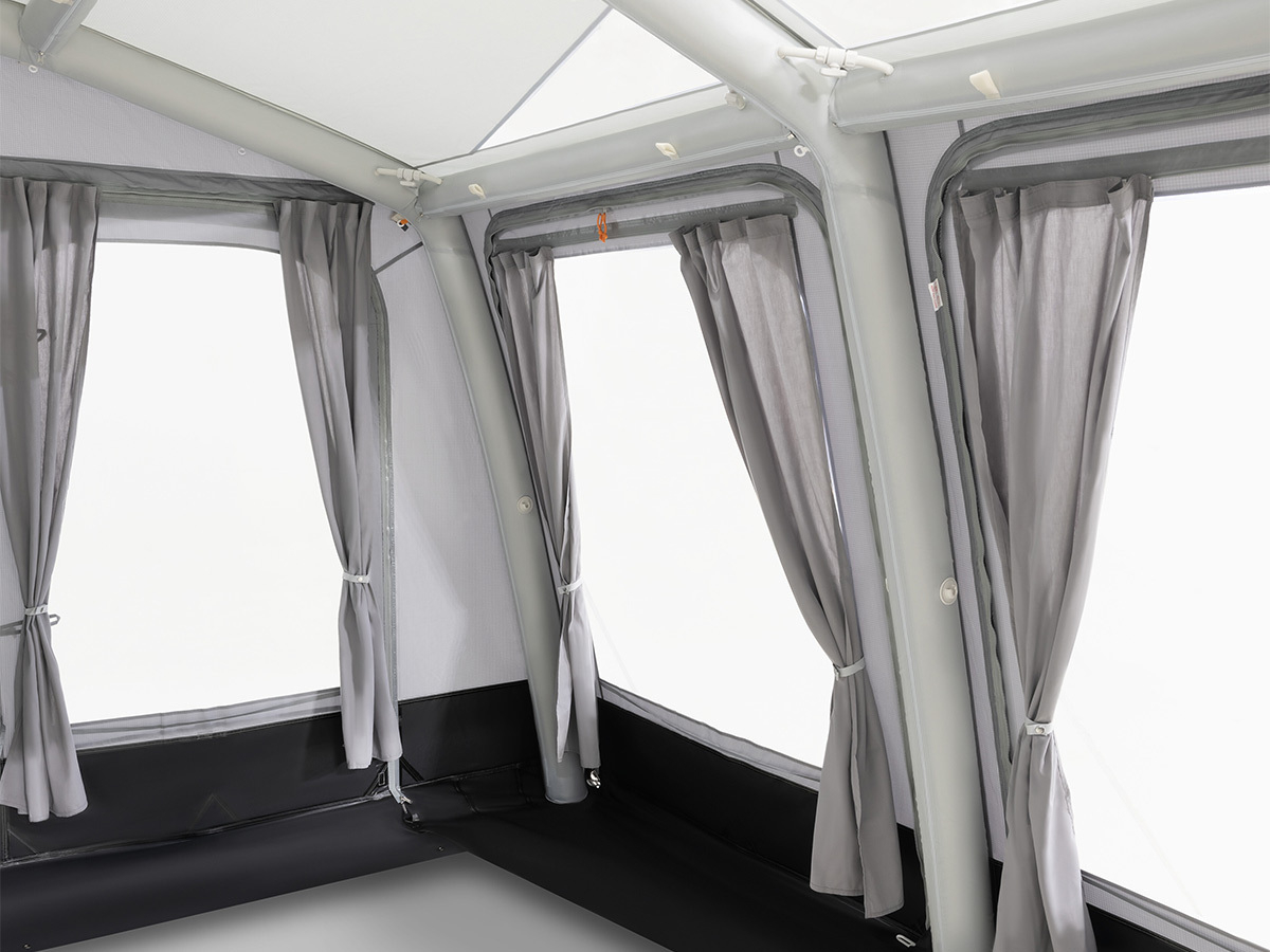 Tweedekans Dometic Rally Air Tour 260 M voortent