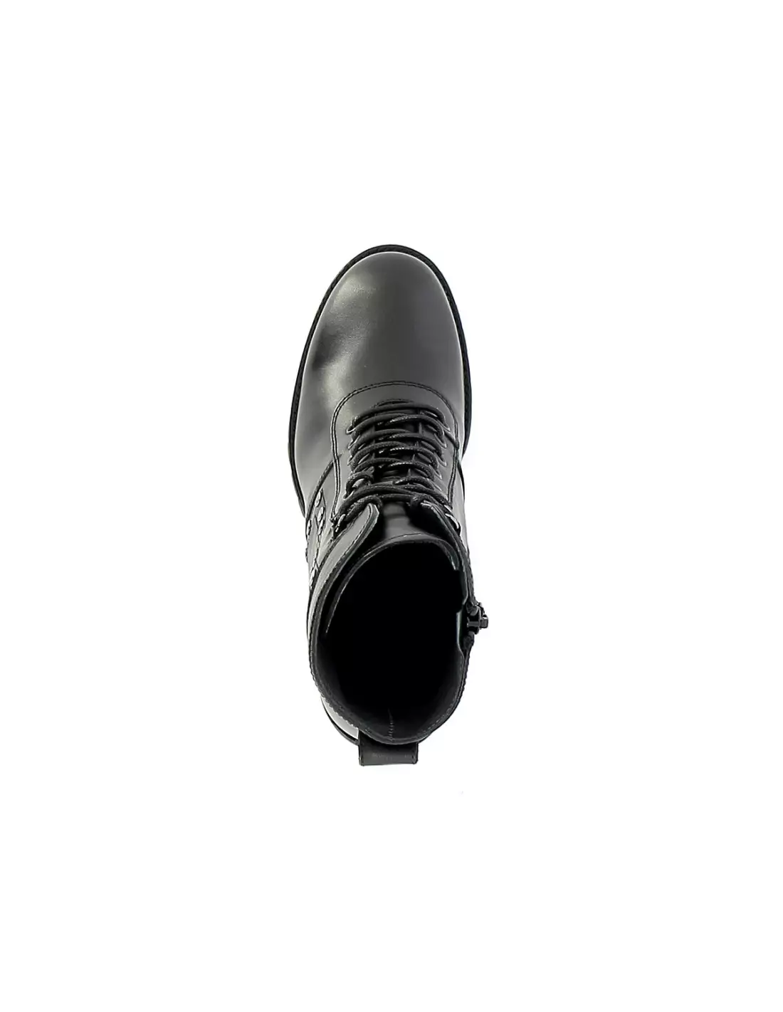 NEROGIARDINI 117631D - Boots & bottines Noir
