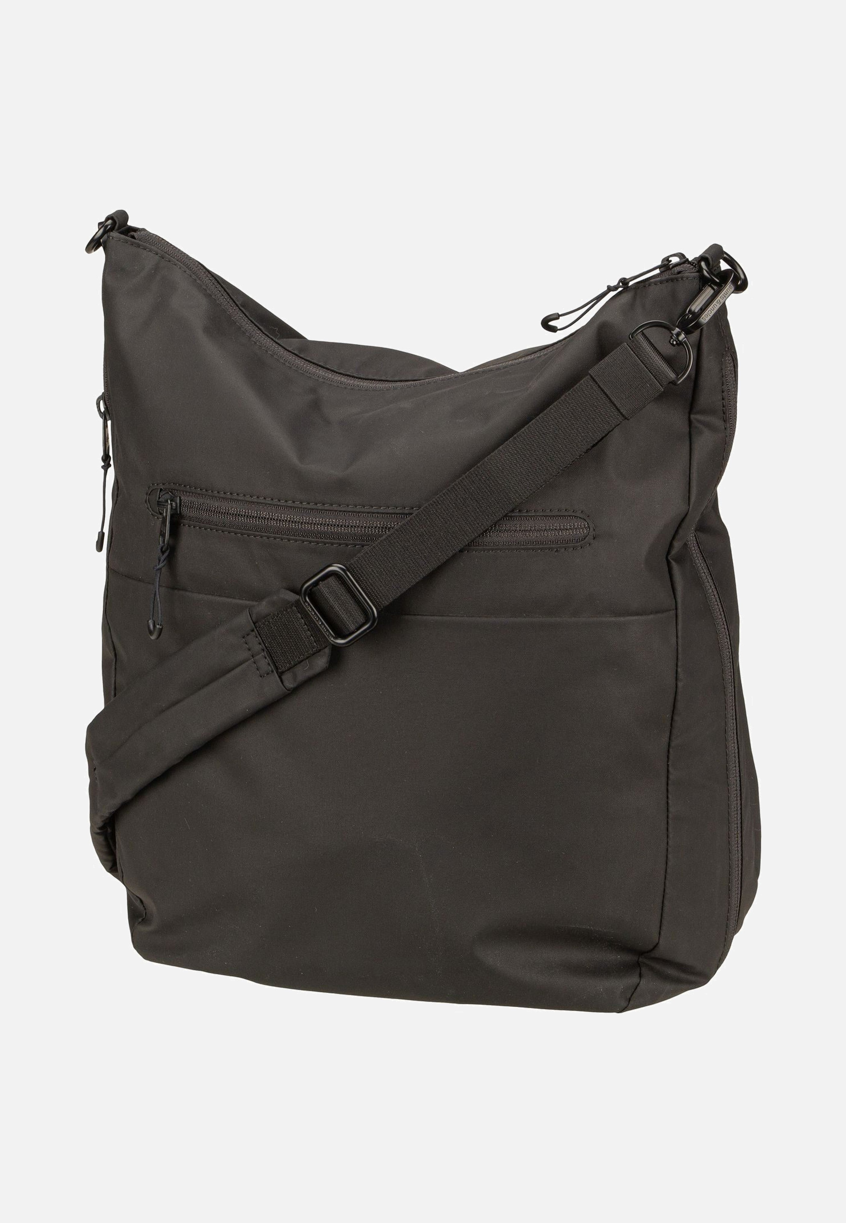 Todori RE LITE Black - Crossbody Bag
