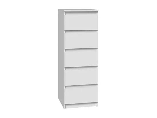 Commode Malwa W5 BLANC