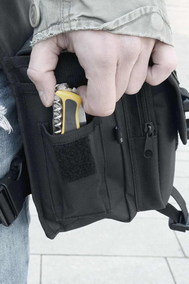 Sac Side Kick | Brandit Pochette de ceinture