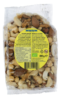 Horizon Gemengde Noten Bio 400GR