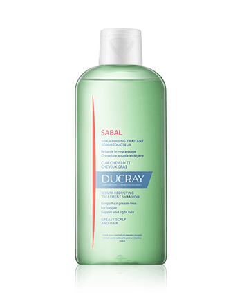 Ducray Sabal Shampoo 200ml