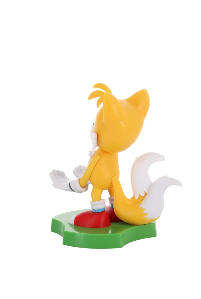 Holdems Sega Tails