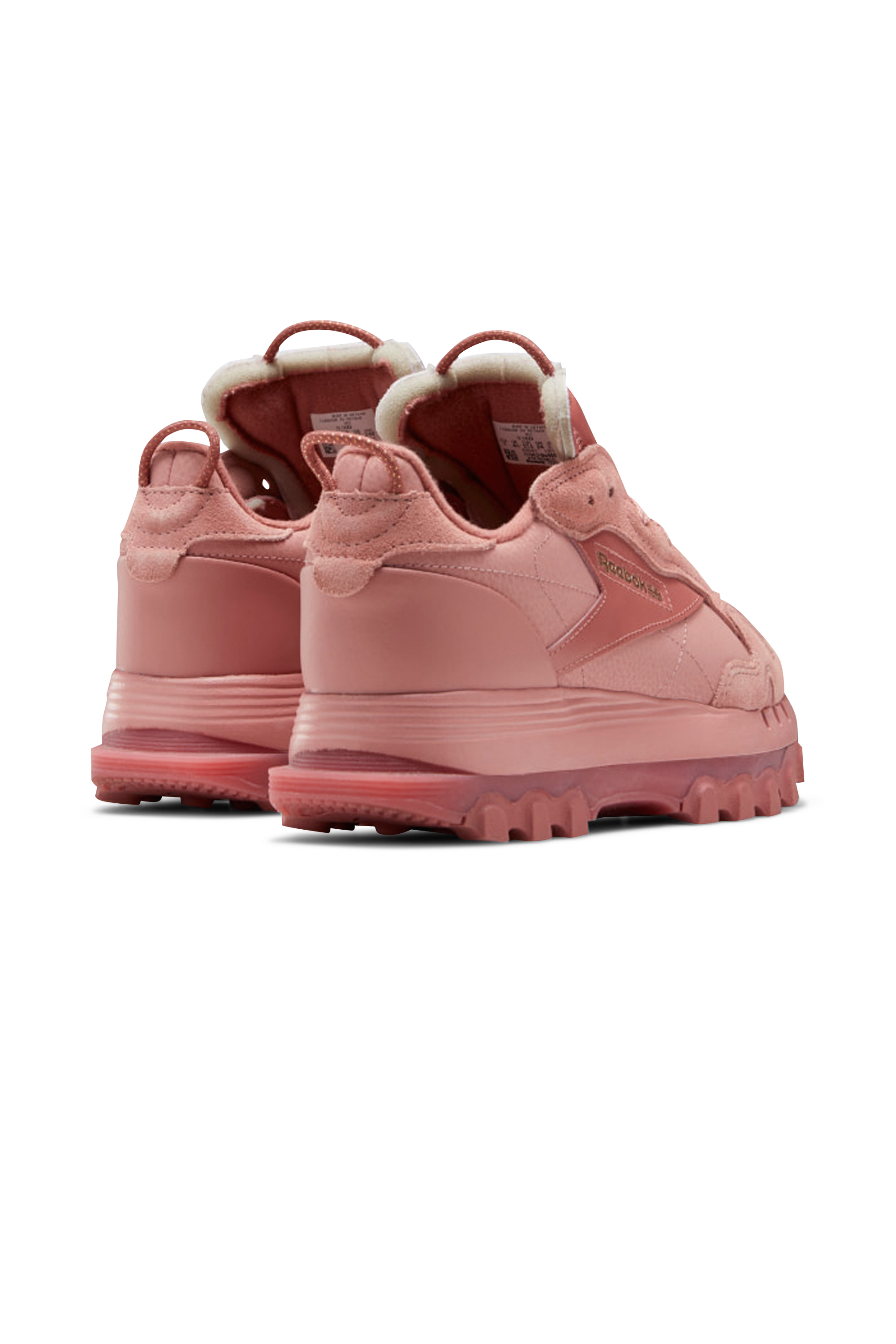REEBOK Classic Leather Cardi B CLASSIC LEATHER CARDI Rose