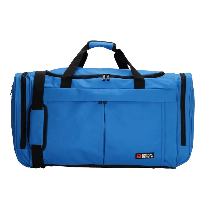 Enrico Benetti Amsterdam Reistas (60L)
