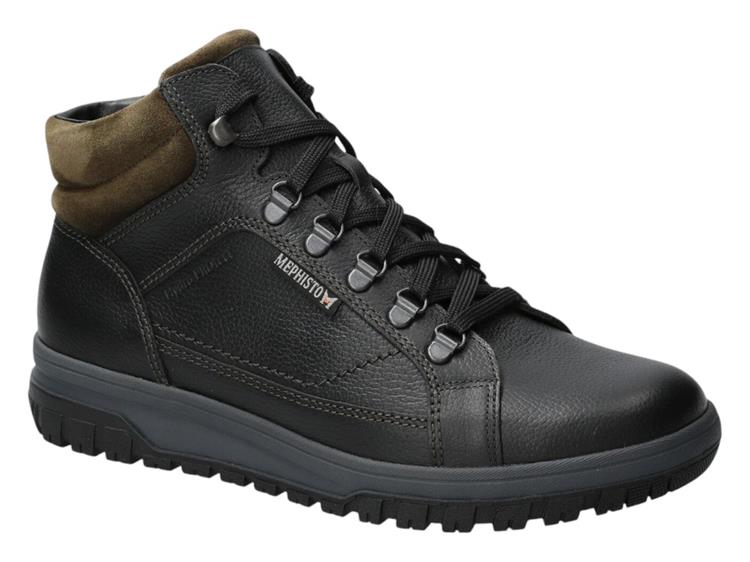 Mephisto Pitt black