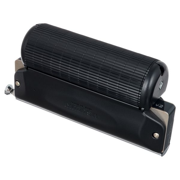 Suzuki SNB-48 Shinobix Silencer